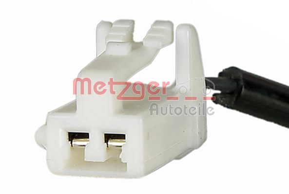 METZGER 09001028 Sensore,...